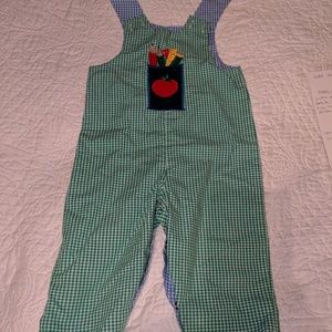 Bailey Boys longall reversible